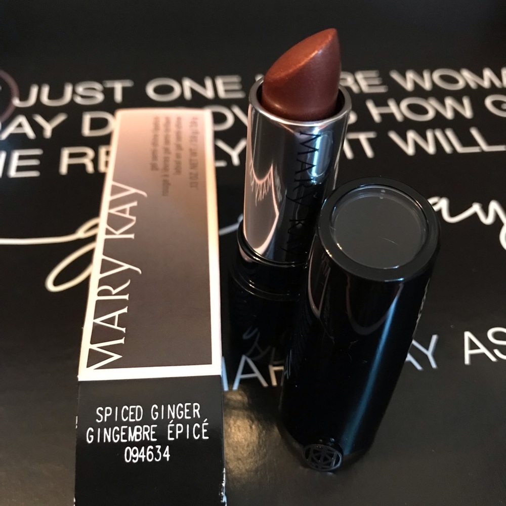 Mary Kay lipstick